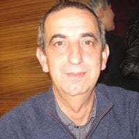 Jose Antonio Blanco Otero