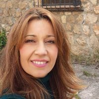 Cristina Flowers