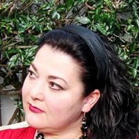 Galina Seinova Shovcun