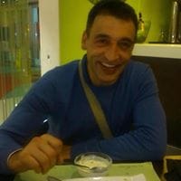 Carlos Fernandez Prieto