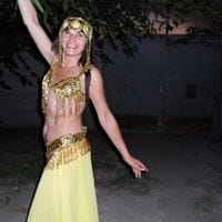 sandra Dominguez