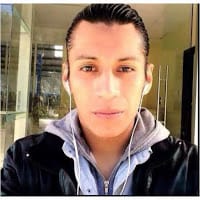 william xavier chiqui c.