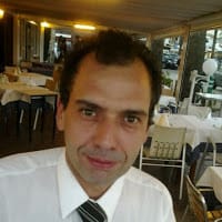 Javier Blanco