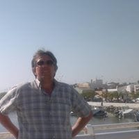 Francisco Garcia Lopez