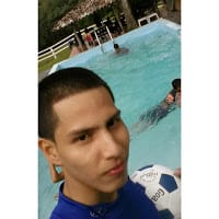 Luis Rodriguez Broce
