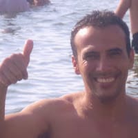 Alexander Jaramillo