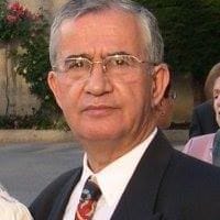 Felipe Garrido