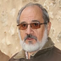 Antonio Gracia Sanz