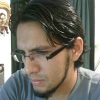 Omar Chavez