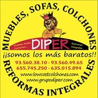 Grupo Diper Low Cost