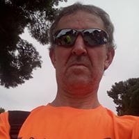 Pedro Burgos Garcia