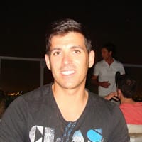 Jesus Carasco
