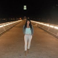 Mary Jerez