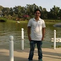 Cristhian Paul Espino Cuadros