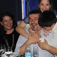 Luis Camussi