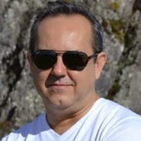 Silmar Vasconcelos