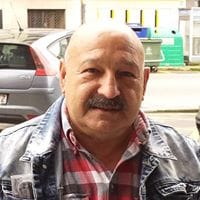 Juan Manuel Suarez Andrés