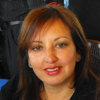 Arlette Camus