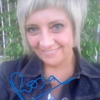 Rosa Mari Roca