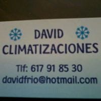 David Climatizaciones