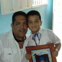 Lewis Carranza