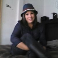 Elizabeth Caballero Morales