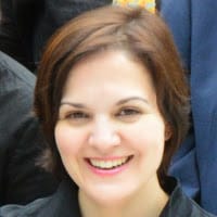 María Gámez