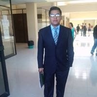 Juan Carlos Bernal