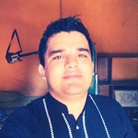 Adn Manzano