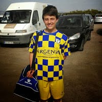 Gheorghe Bodas
