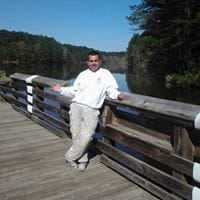 Raul Adame