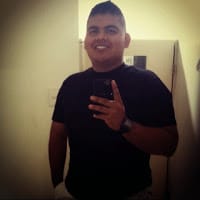 Cesar Martinez