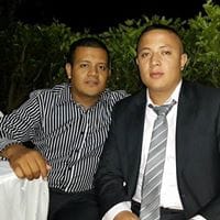 David Andres Valencia