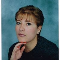 Sandra Cecilia Rozo Gomez
