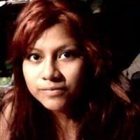 Katheriin Elizabeth Pilamunga