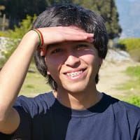 Jorge Morales Pérez