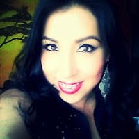 Roxana Hernandez