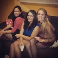 Sandra Alcaraz Montoya
