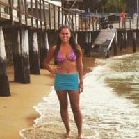 katherine arce