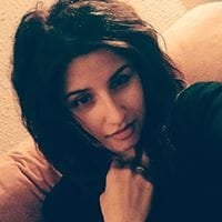 Natalia Aguilera Pino