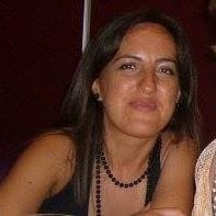 Tíscar Lara