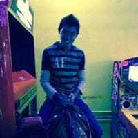Danny Arzave