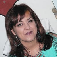 Pilar Cruz Timon