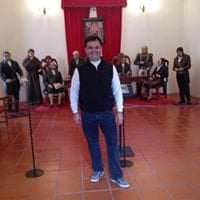 Sergio Puppato