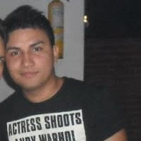 Jonatan Andres Garcia Sanchez