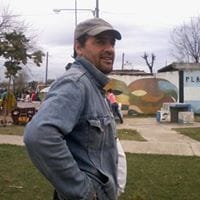 Carlos Diaz
