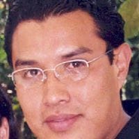 Elias Guerrero Aguilar