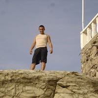 ismqel murillo