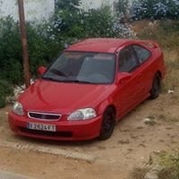 Rafa De Loko Tiravit