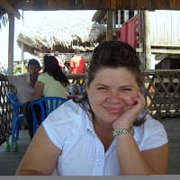 Tina Maria Pedroza Del Toro